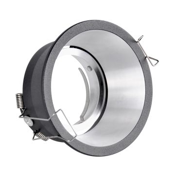 Polux KOLDING 315472 downlight wpuszczany 1x8W/GU10 IP20 