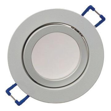 SMD LED LEA OPR4878SLL downlight wpuszczany 1x/GU10 IP20