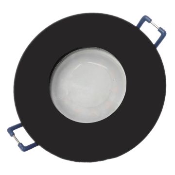 SMD LED MARINA OPR4939SLL downlight wpuszczany 1x/GU10 IP44