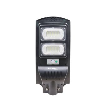 SMD LED SOLAR LED OPRP4311SLL latarnia 1x100W/LED 2000lm 6000K IP54