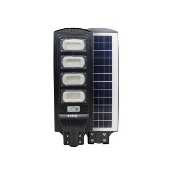 SMD LED SOLAR LED OPRP4328SLL latarnia 1x270W/LED 6000lm 6000K IP54