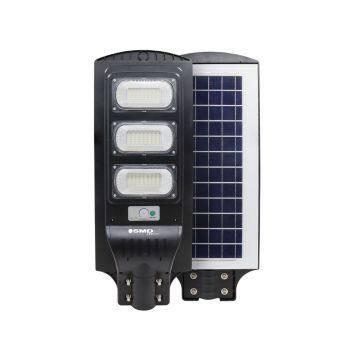 SMD LED SOLAR LED OPRP4342SLL latarnia 1x150W/LED 3000lm 6000K IP54