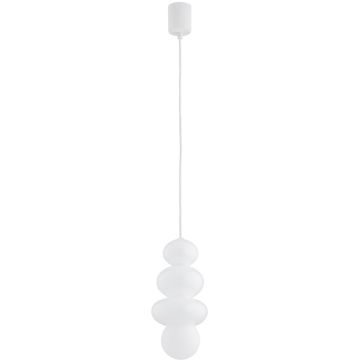 Argon ORLANDO PLUS 8785 lampa wisząca 1x6W/G9   IP44