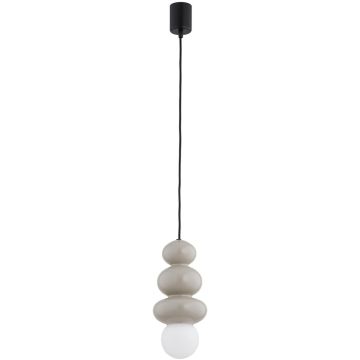 Argon ORLANDO PLUS 8786 lampa wisząca 1x6W/G9   IP44