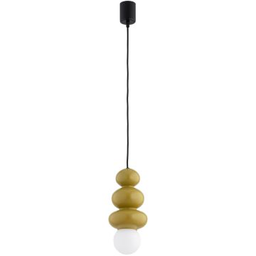 Argon ORLANDO PLUS 8787 lampa wisząca 1x6W/G9   IP44