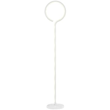 Milagro ORION WHITE ML505 Lampa podłogowa 1x35W/LED 3000K