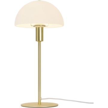 Nordlux Ellen 2112305035 lampa stołowa 1x40W/E14 IP20