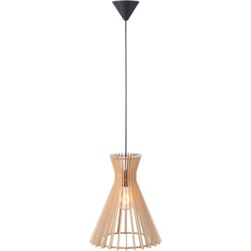 Nordlux Groa 2112453014 lampa wisząca 1x60W/E27 IP20