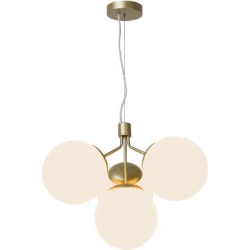 Nordlux Ivona 2112153035 lampa wisząca 1x28W/E27 IP20