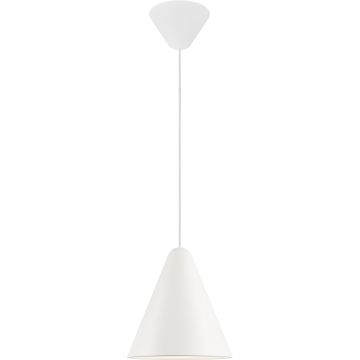 Nordlux Nono 2120503001 lampa wisząca 1x40W/E27 IP20