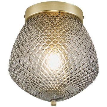 Nordlux Orbiform 2010656047 plafon sufitowy 1x40W/E27 IP20