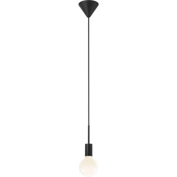 Nordlux PACO 2112053003 lampa wisząca 1x40W/E27 IP20