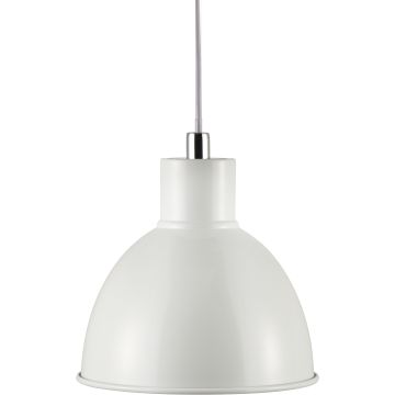 Nordlux Pop  45833001 lampa wisząca 1x60W/E27 IP20