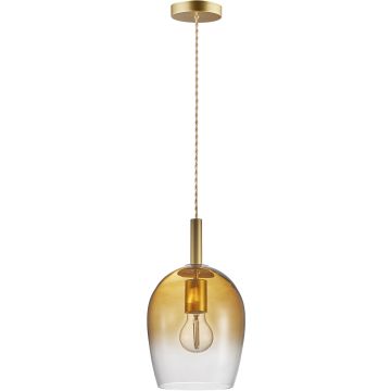 Nordlux Uma 2112703027 lampa wisząca 1x40W/E27 IP20