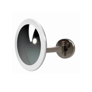 Open Design Highlights Belli OR81459 lustro 1x6W/Led 3000K IP44