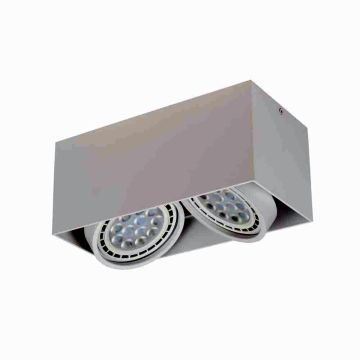 Open Design Highlights Cardi I OR81978 Downlight natynkowy 2x16W/Gu10 ES111