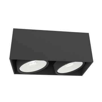 Open Design Highlights Cardi II OR82036 Downlight natynkowy 2x8W/Gu10