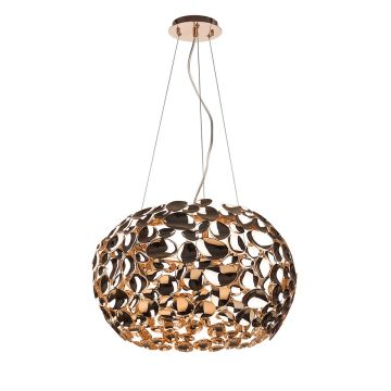 Open Design Highlights Carera OR80186 lampa wisząca 6x7W/G9 IP20