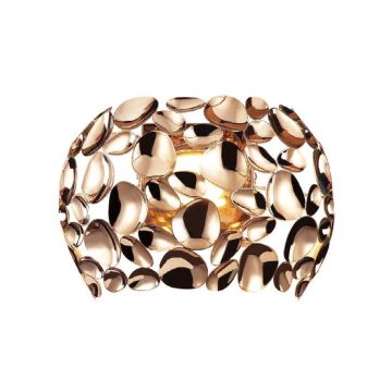 Open Design Highlights Carera OR81480 kinkiet 1x7W/G9 IP20