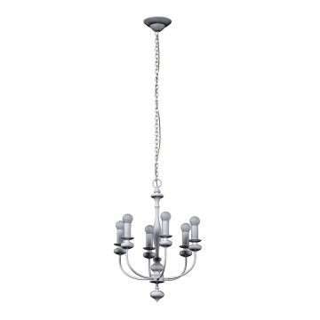 Open Design Highlights Castella OR84764 żyrandole 6x12W/E14