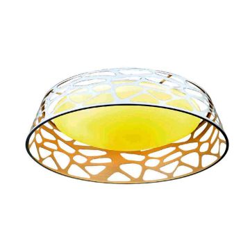 Open Design Highlights Forina Bianco OR81053 plafon sufitowy 1x48W/Led 3000K