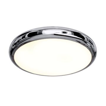 Open Design Highlights Piatto Cromo 80 OR81190 plafon sufitowy 1x68W/Led 3000K