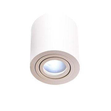 Open Design Highlights Rullo OR82449 Downlight natynkowy 1x8W/Gu10 IP44