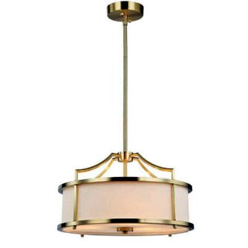 Open Design Highlights Stanza OR80889 lampa sufitowa 3x15W/E27