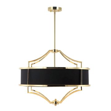 Open Design Highlights Stesso OR84160 lampa sufitowa 4x15W/E27