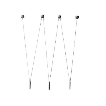 Open Design Highlights Viva OR84290 lampa wisząca 3x3,5W/G9