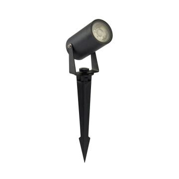 Italux Urbino OSPL-7125-GU10 reflektor 1x20W/GU10 IP65