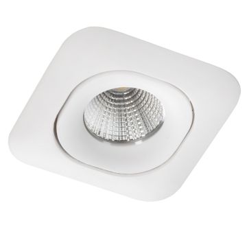 Lumifall OVALO LMF.OVLQ downlight wpuszczany 1xMR16  