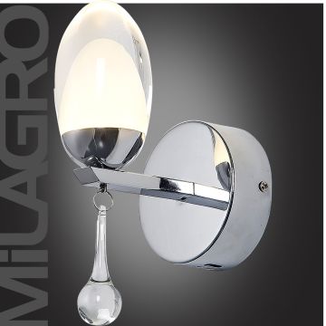 Milagro OVO ML304 kinkiet 1x5W/LED 4000K