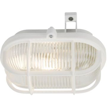 Nordlux SKOT 17051001 plafon ścienno-sufitowy 1x60W/E27 IP44