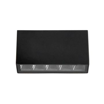 Italux Forli OWL-2015-4K plafon 5x5W/LED 4000K IP54