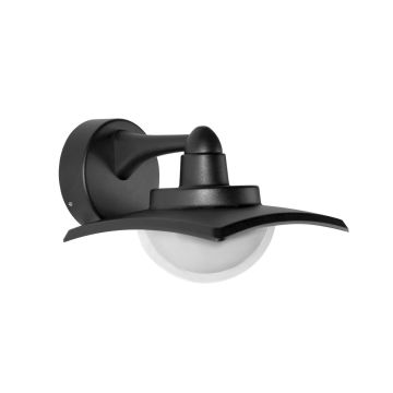 Italux Isola OWL-6950-4K kinkiet 1x9W/LED 4000K IP54