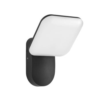 Italux Nammi OWL-6206-3K kinkiet 1x12W/LED 3000k IP54 989lm