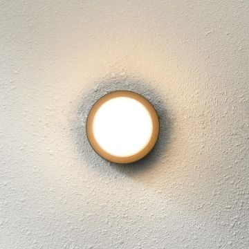 Italux Rosta OWL-3062-3K kinkiet 1x12W/LED 3000k IP54 709lm