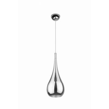 Maxlight DROP P0230 lampa wisząca 1x40W/E27 IP20