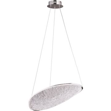 Maxlight EMPIRE P0636D lampa wisząca 17w/led 789lm 3000k 