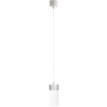 Maxlight FUSION P0639 lampa wisząca 7w/led 477lm 3000k 