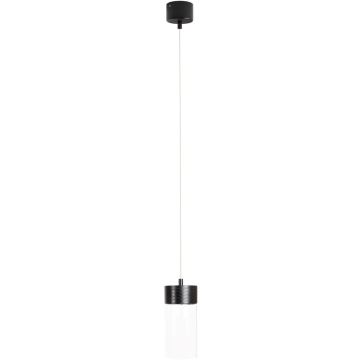 Maxlight FUSION P0640 lampa wisząca 7w/led 477lm 3000k 
