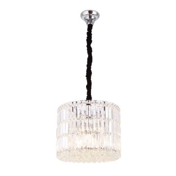 Maxlight PUCCINI P0266 lampa wisząca 11x40W/E14 IP20