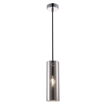 MAYTONI Gioia P011PL-01CH lampa wisząca 1x40W/E14  