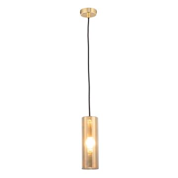 MAYTONI Gioia P011PL-01G lampa wisząca 1x40W/E14  