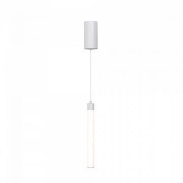 Maytoni Ray P022PL-L10W Lampa wisząca 1x10W/LED 3000K IP20