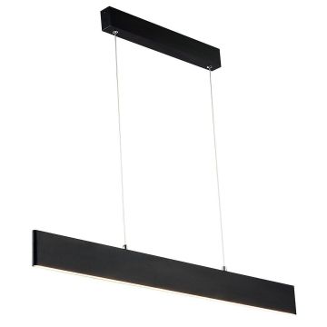 Maytoni STEP P010PL-L30B Zwis sufitowy LED/1750LM