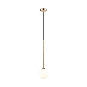 ZumaLine ARCTURUS P0574-01F-F7AA lampa wisząca 1x4W/G9 IP20