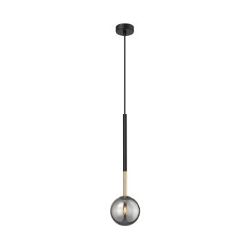 ZumaLine ARCTURUS P0574-01F-SDFZ lampa wisząca 1x4W/G9 IP20