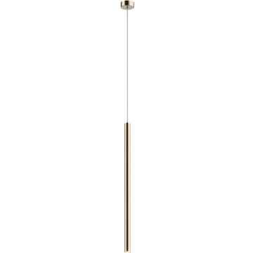 Zuma Line LOYA P0461-01A-F7F7 lampa wisząca 1x5W/LED   